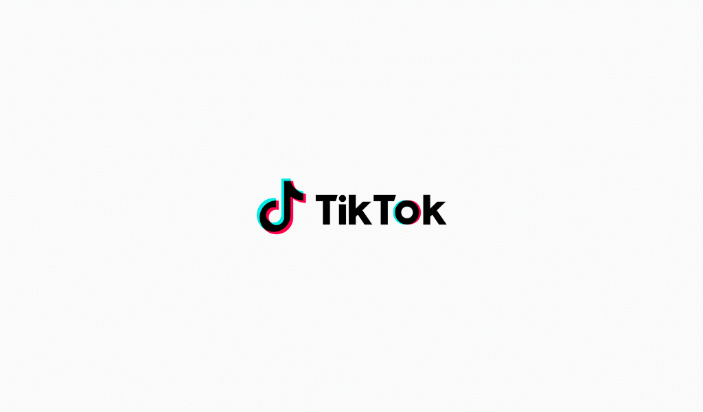 Логотип Tik Tok