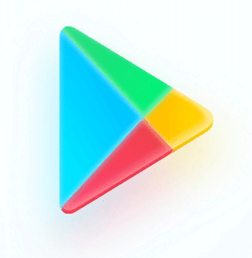 Логотип треугольника 