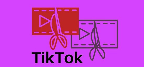 Инструкция о том, как обрезать видео в Tick tok 